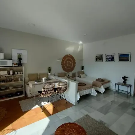 Bright & Cozy In The Center Of Puerto Banus, Pool And Terrace. Apartment Marbella